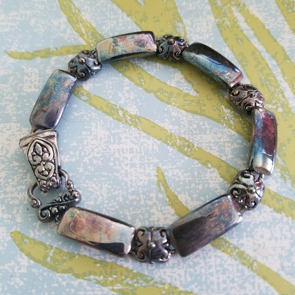 Set of two bracelets - Picture 2 of 3